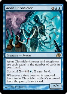 Aeon Chronicler