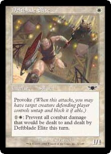 Deftblade Elite