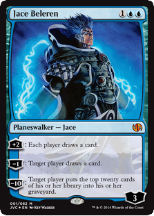 Jace Beleren