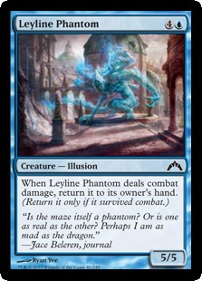 Leyline Phantom