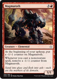 Magmaroth