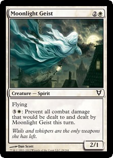 Moonlight Geist