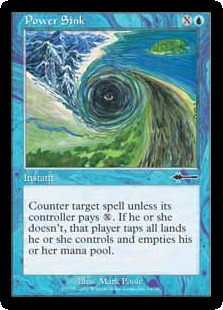 Power Sink