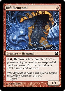 Rift Elemental