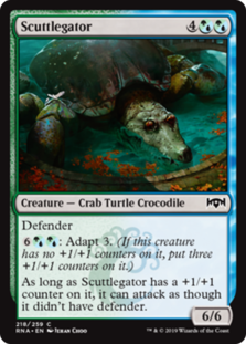 Scuttlegator