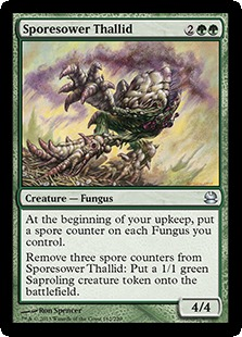 Sporesower Thallid