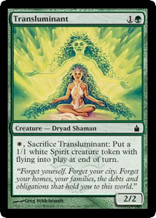 Transluminant
