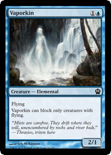 Vaporkin