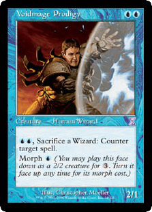 Voidmage Prodigy
