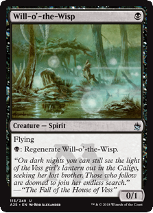 Will-o'-the-Wisp